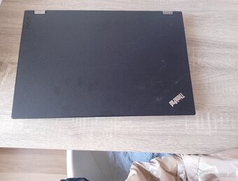 Notebook Lenovo - 3