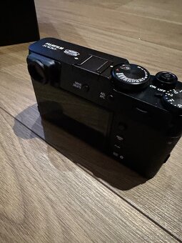 Fujifilm x100vi - 3