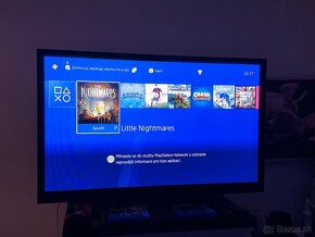 Samsung PS43D450 600Hz 109cm - 3