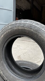 285/60 R18 letné pneumatiky Falken (2 ks) - 3