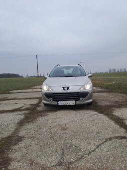 PEUGEOT 307 SW - 3