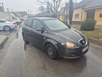 Predam seat altea 2.0tdi 103kw - 3