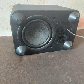 Predam Subwoofer Sony k TV - 3