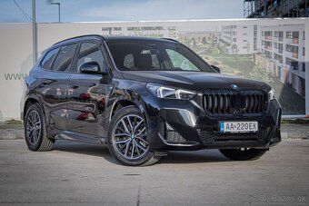 BMW X1 Xdrive 23i mHEV A/T - 3