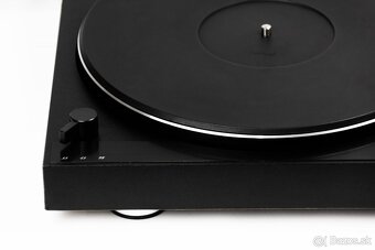 THORENS TD-180 /spravený servis, záruka - 3