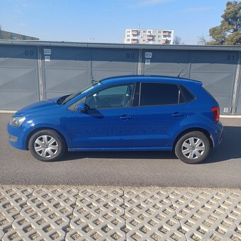 Volkswagen polo - 3