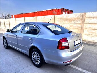 Škoda Octavia 1.9TDI 77kw R.v.11/2010 - 3