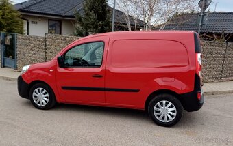 Renault Kangoo 1,5 diesel - 3