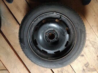 185/65 R15 Peugeot 206 - 3