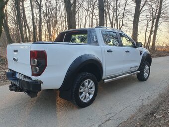 Ford Ranger 3.2 Tdci Wildtrak - 3