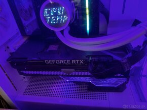 ASUS STRIX 3090 24GB - 3