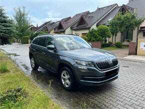 2019 Kodiaq 2.0 TDi automat - 3