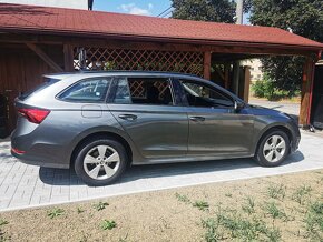 ✅ ŠKODA OCTAVIA 4  ✅ - 3