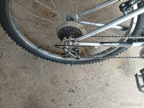 Detsky bicykel 24 - 3