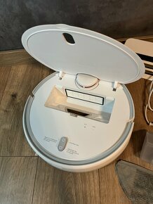 Xiaomi Mi Robot Vacuum-Mop 2 Pro - 3