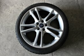 19” ZIMNA SADA---ORIG--FORD--MONDEO-KUGA-GALAXI----5x108 r19 - 3