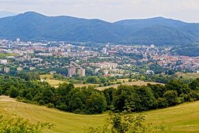 Stavebné pozemky za zvýhodnenú cenu, Banská Bystrica - 3