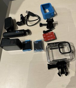 GoPro HERO10 Black - 3