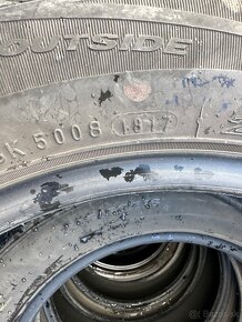 Nexen 205/55R16 cena za 4ks - 3