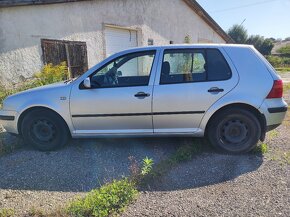 Vw golf 4 1.9tdi 66kw - 3