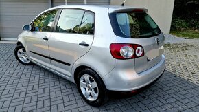 Volkswagen Golf 5 Plus 1.4i 16V - 3