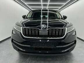 Kodiaq Style Ťažné Odpočet DPH Top stav - 3