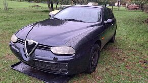 Predám/rozpredám Alfa romeo 156 - 3