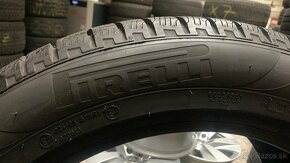 255/50r19 Pirelli zimne RunFlat - 3