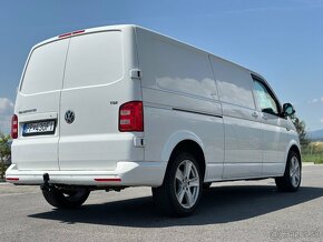 VW TRANSPORTER T6 2.0tdi 110kw/150ps - 3