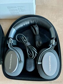 Bowers & Wilkins PX bluetooth - 3