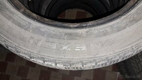 195/60 r 16 C nexen zimne - 3