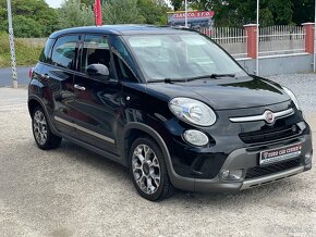 Fiat 500L 1.6 MultiJet Plus - 3