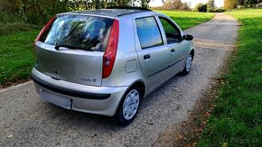 Predam fiat punto - 3