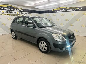 Kia Rio 1.4 LX - 3