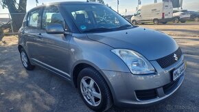 SUZUKI SWIFT 1.3 BENZ.5DV - 3