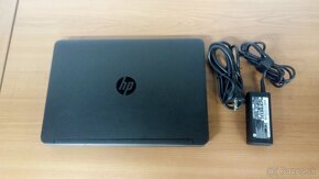 HP ProBook 640 G1 - Core i5, 8GB RAM , 256GB SSD - 3