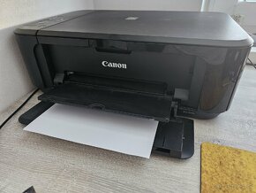 Canon Pixma MG3650S - 3