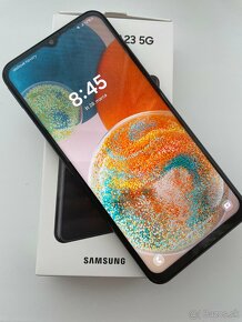 Nový Samsung A23 5G - 3