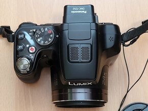 Panasonic Lumix DMC FZ62 - 3