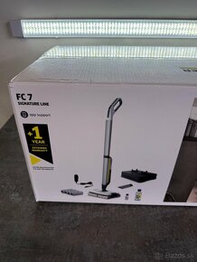 Karcher FC7 Signature Line NOVY - 3