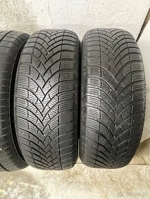 Pneu 215/65 R16 4x=100€ - 3