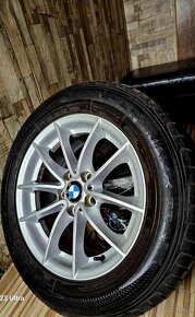 BMW Original X3-F25/X4-F26 - 3