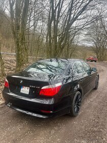 Bmw e60 530 xd - 3