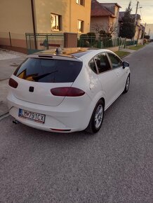 Seat leon - 3