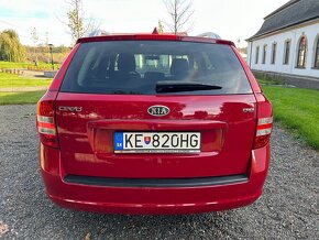 Predam Kia Ceed 1.6CRDI - 3