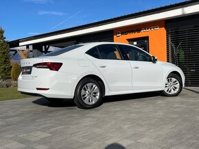 Škoda Octavia 2.0 TDi M6, r.v.: 2021 - 3