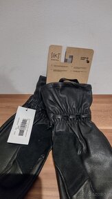 Burton [ak] Leather Tech rukavice/palčiaky, XL / L - 3