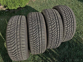 Zimné FALKEN Eurowinter HS02 PRO 235/50 R18 101V - 3