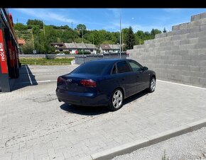 Audi A4 B7, Automat , 2.0i + LPG - 3