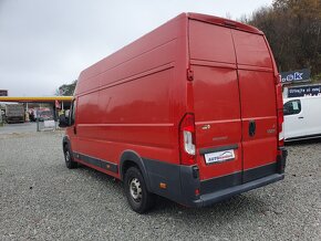 Peugeot Boxer 2.2 HDI L4H3 - 3